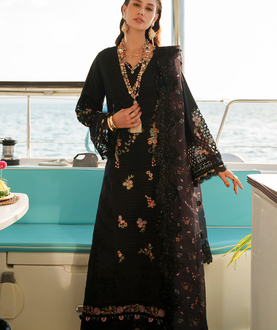 AJR Evara Luxury Lawn'26 AJR#7