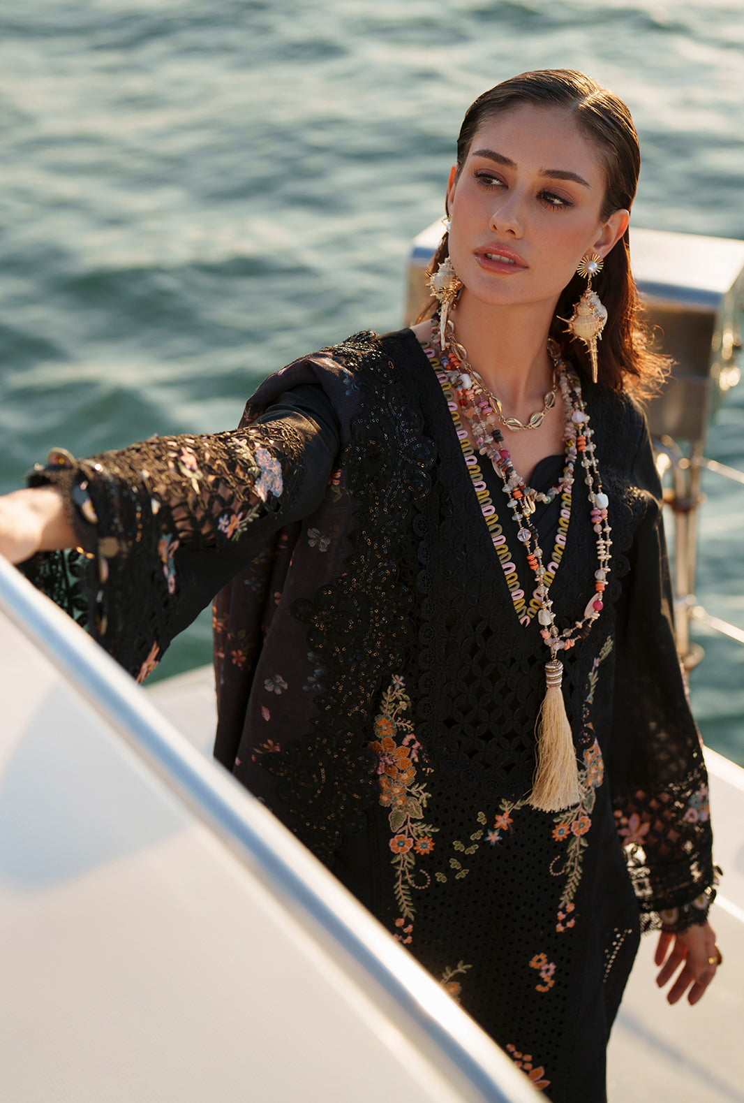 AJR Evara Luxury Lawn'26 AJR#7