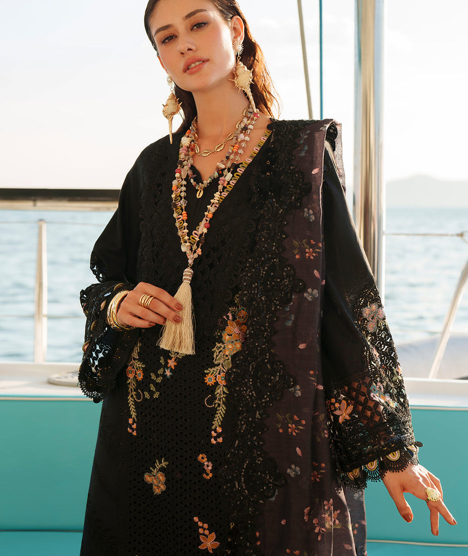 AJR Evara Luxury Lawn'26 AJR#7