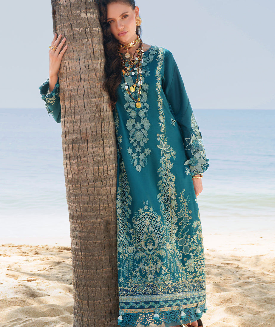 AJR Evara Luxury Lawn'26 AJR#8