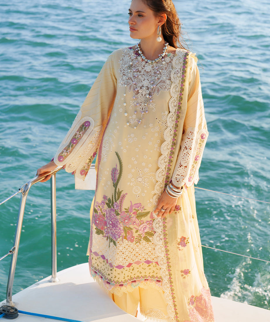 AJR Evara Luxury Lawn'26 AJR#9