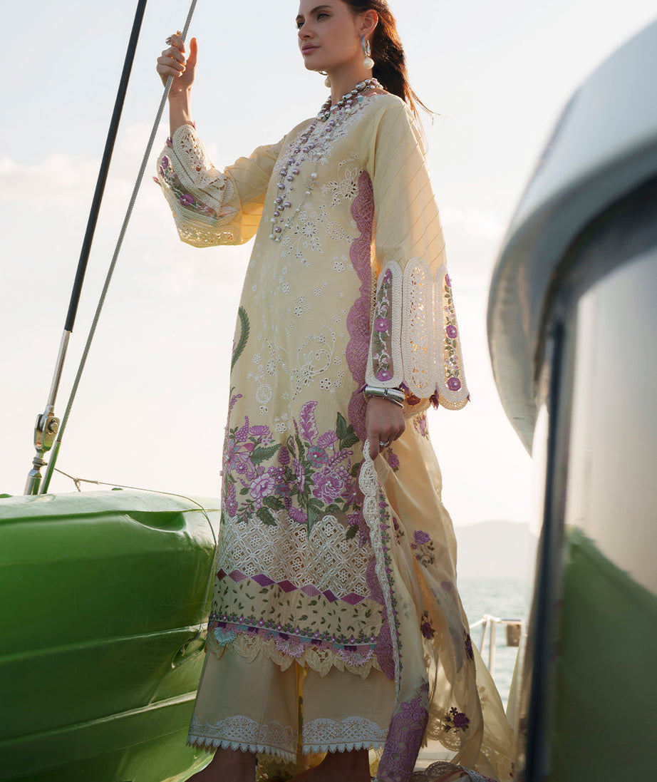 AJR Evara Luxury Lawn'26 AJR#9
