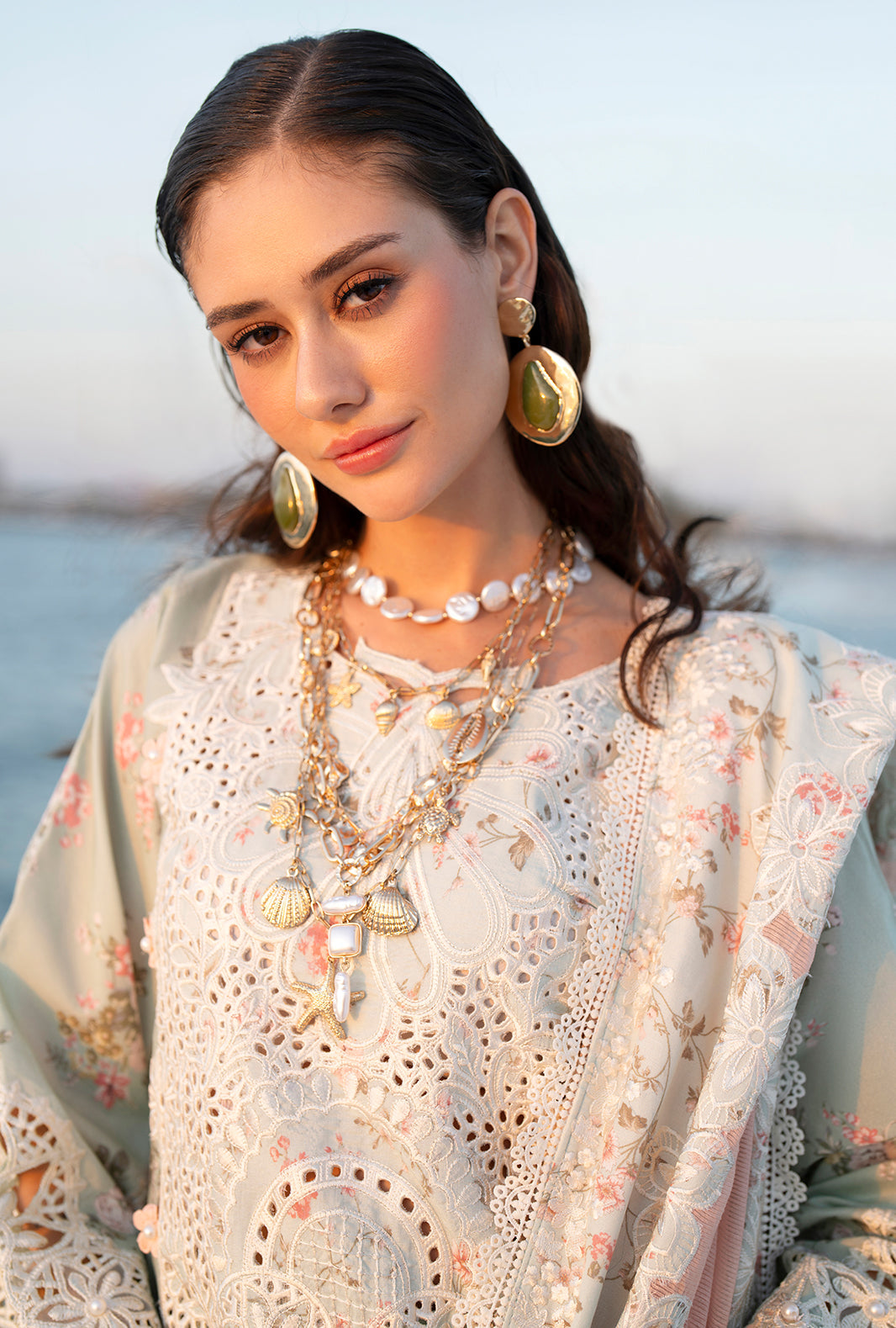 AJR Evara Luxury Lawn'26 AJR#10