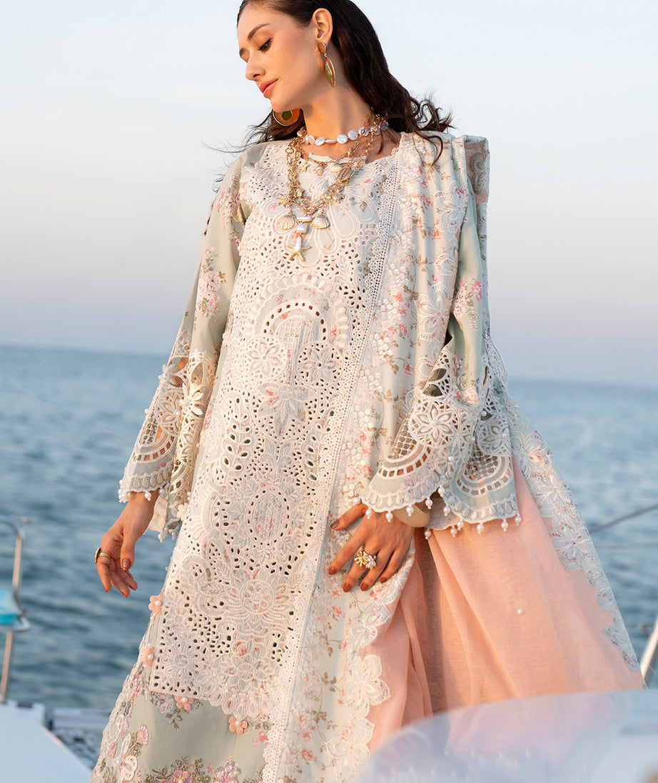 AJR Evara Luxury Lawn'26 AJR#10