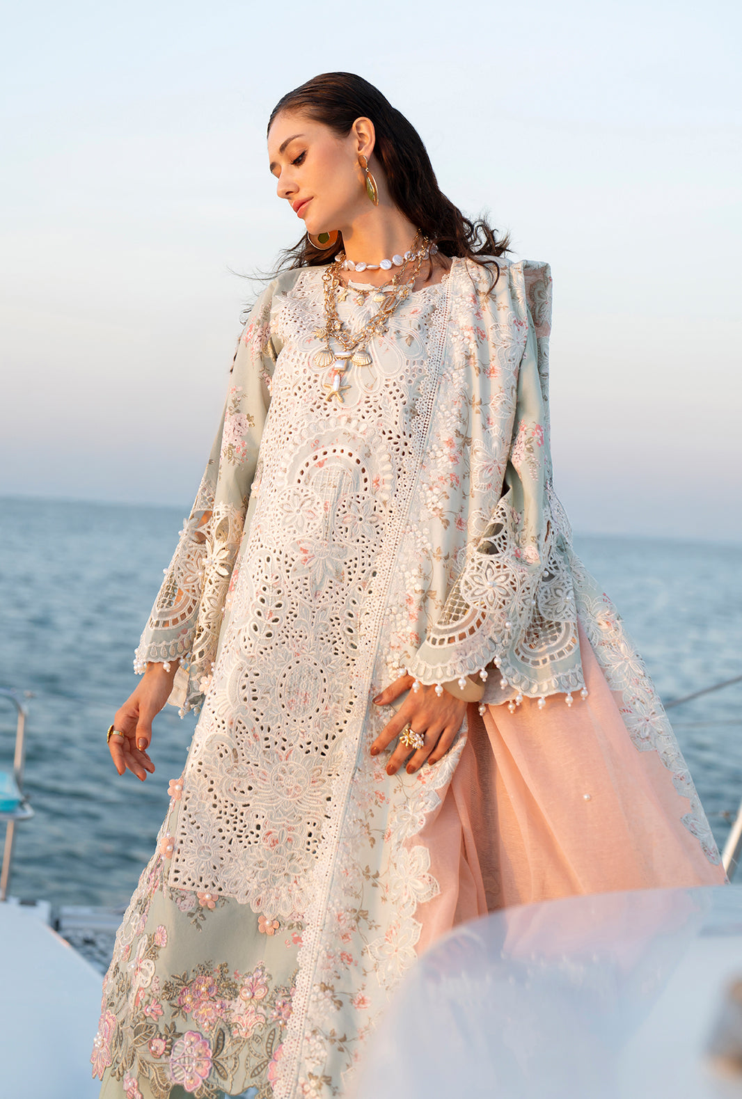 AJR Evara Luxury Lawn'26 AJR#10