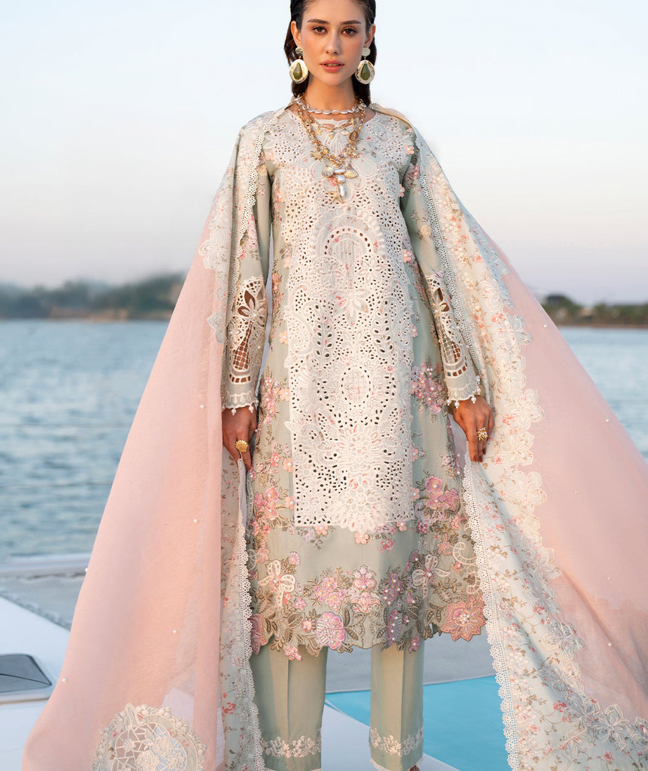 AJR Evara Luxury Lawn'26 AJR#10