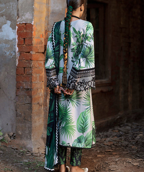 AJR SARD SHAM Winter`25 AJRW#02 GULBAHAR