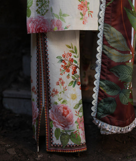 AJR SARD SHAM Winter`25 AJRW#03 ZAIB