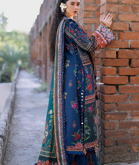 AJR SARD SHAM Winter`25 AJRW#04 KANEEZ