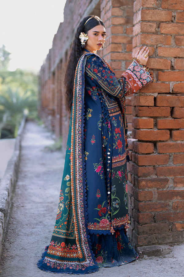 AJR SARD SHAM Winter`25 AJRW#04 KANEEZ