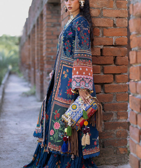 AJR SARD SHAM Winter`25 AJRW#04 KANEEZ