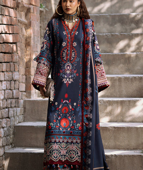 AJR SARD SHAM Winter`25 AJRW#05 NILOFER