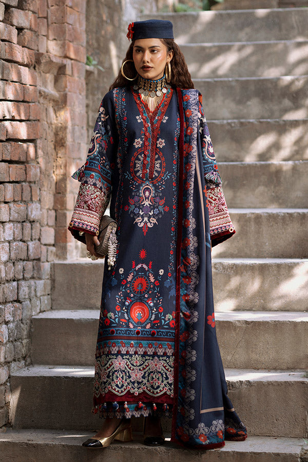 AJR SARD SHAM Winter`25 AJRW#05 NILOFER