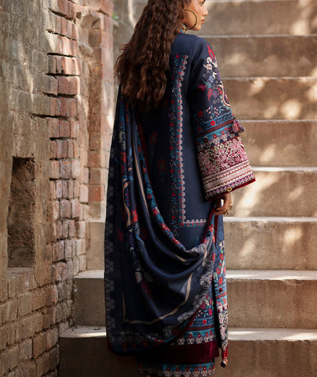 AJR SARD SHAM Winter`25 AJRW#05 NILOFER