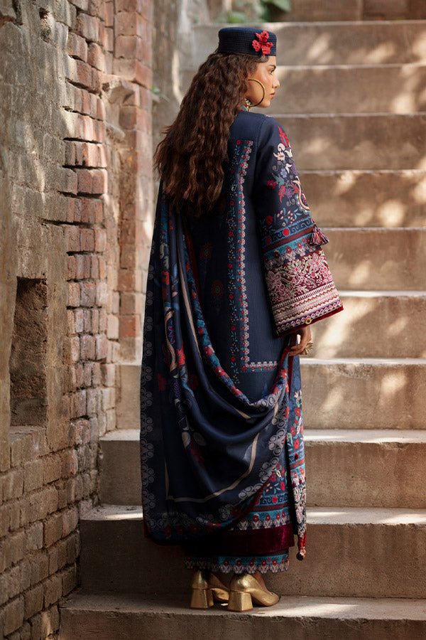 AJR SARD SHAM Winter`25 AJRW#05 NILOFER