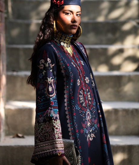 AJR SARD SHAM Winter`25 AJRW#05 NILOFER