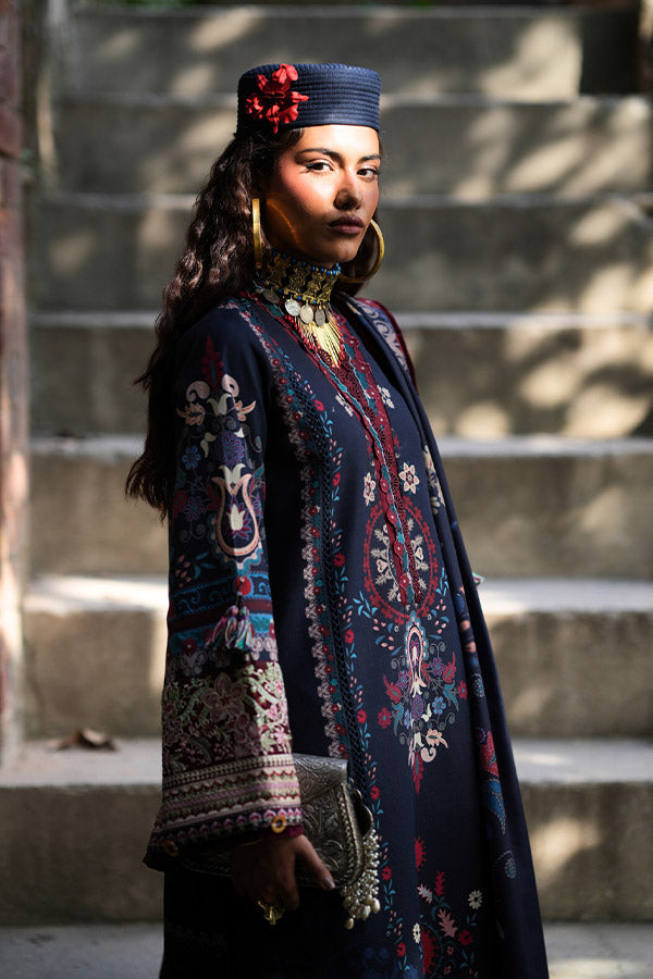 AJR SARD SHAM Winter`25 AJRW#05 NILOFER