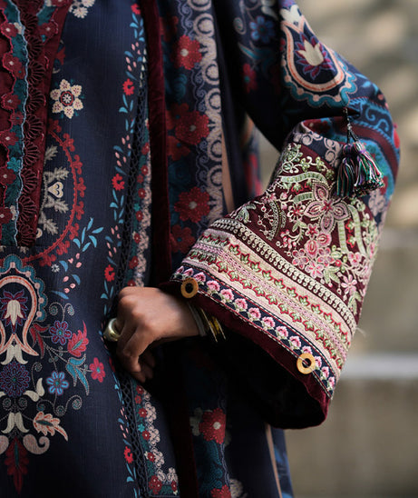 AJR SARD SHAM Winter`25 AJRW#05 NILOFER