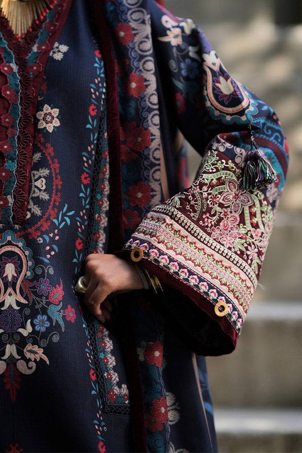 AJR SARD SHAM Winter`25 AJRW#05 NILOFER