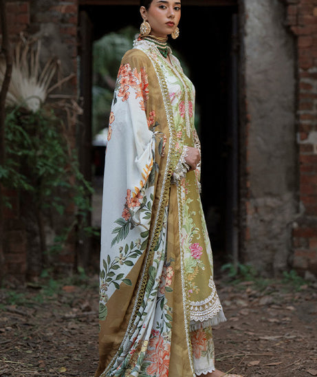 AJR SARD SHAM Winter`25 AJRW#08 GULRUKH