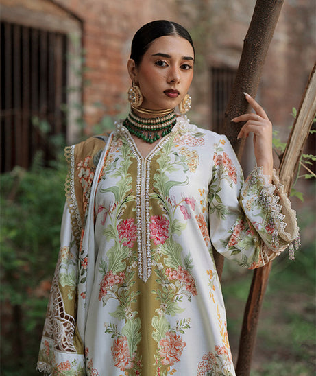 AJR SARD SHAM Winter`25 AJRW#08 GULRUKH