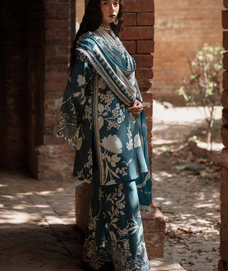 AJR SARD SHAM Winter`25 AJRW#09 KAYA