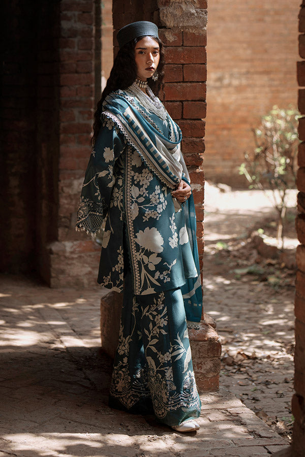 AJR SARD SHAM Winter`25 AJRW#09 KAYA