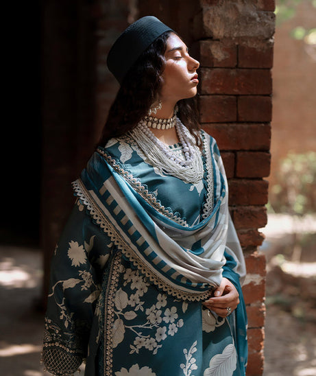 AJR SARD SHAM Winter`25 AJRW#09 KAYA