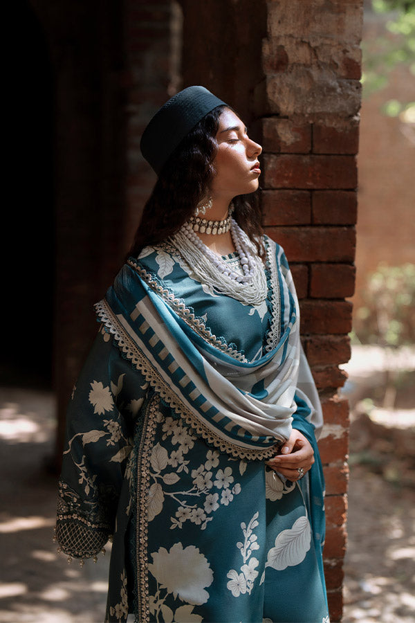 AJR SARD SHAM Winter`25 AJRW#09 KAYA