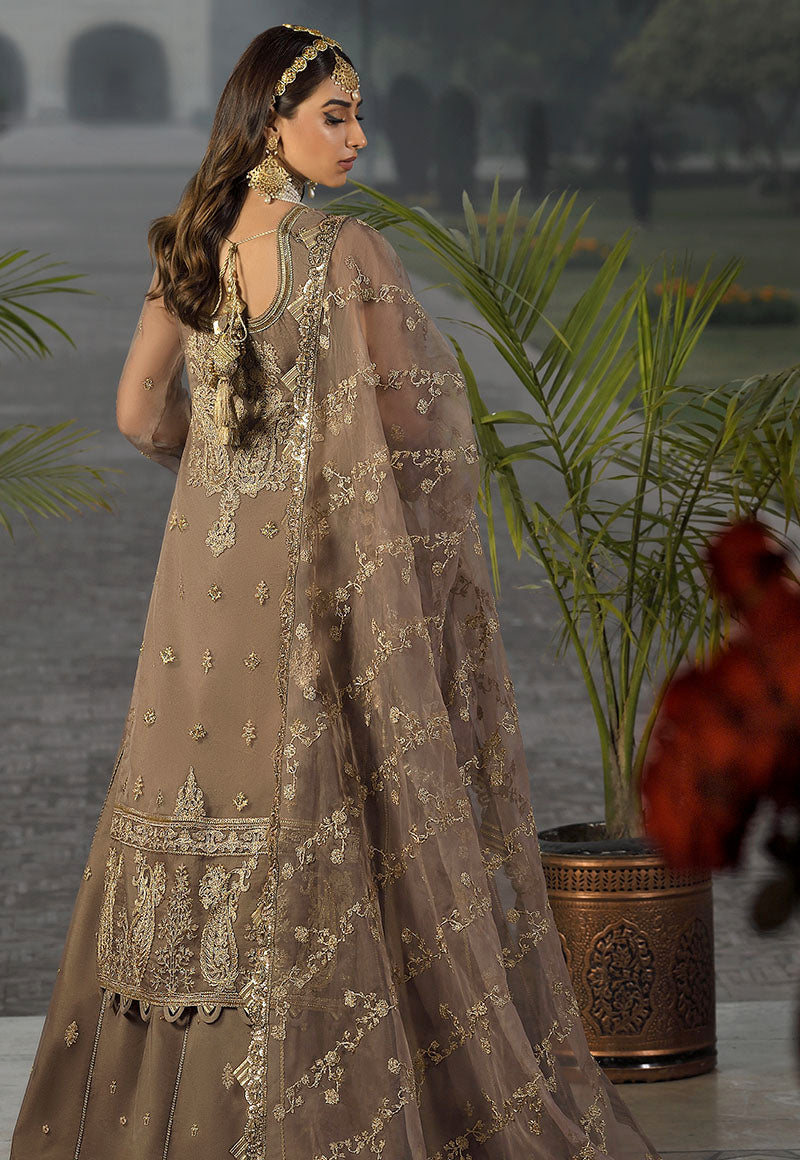 Asim Jofa Rasm Collection'22 AJR#02