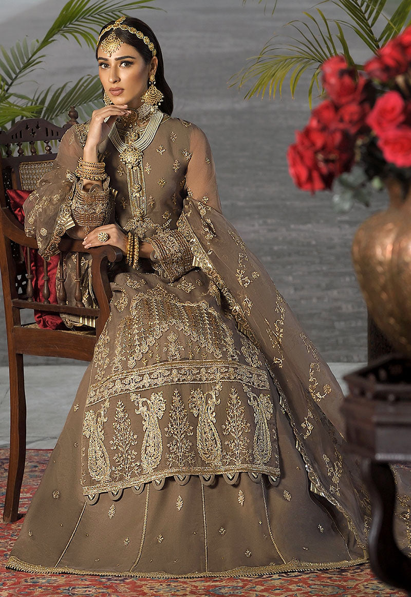 Asim Jofa Rasm Collection'22 AJR#02