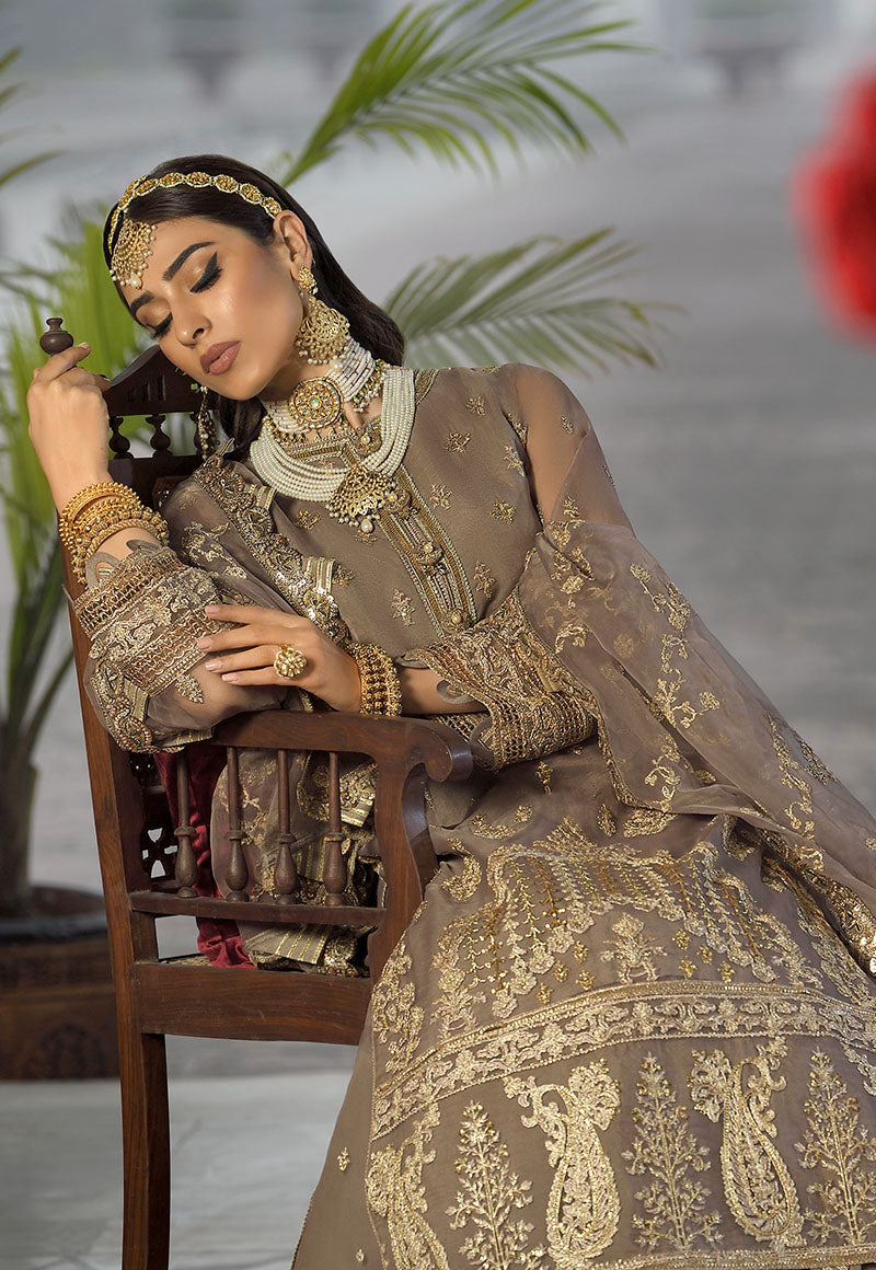 Asim Jofa Rasm Collection'22 AJR#02