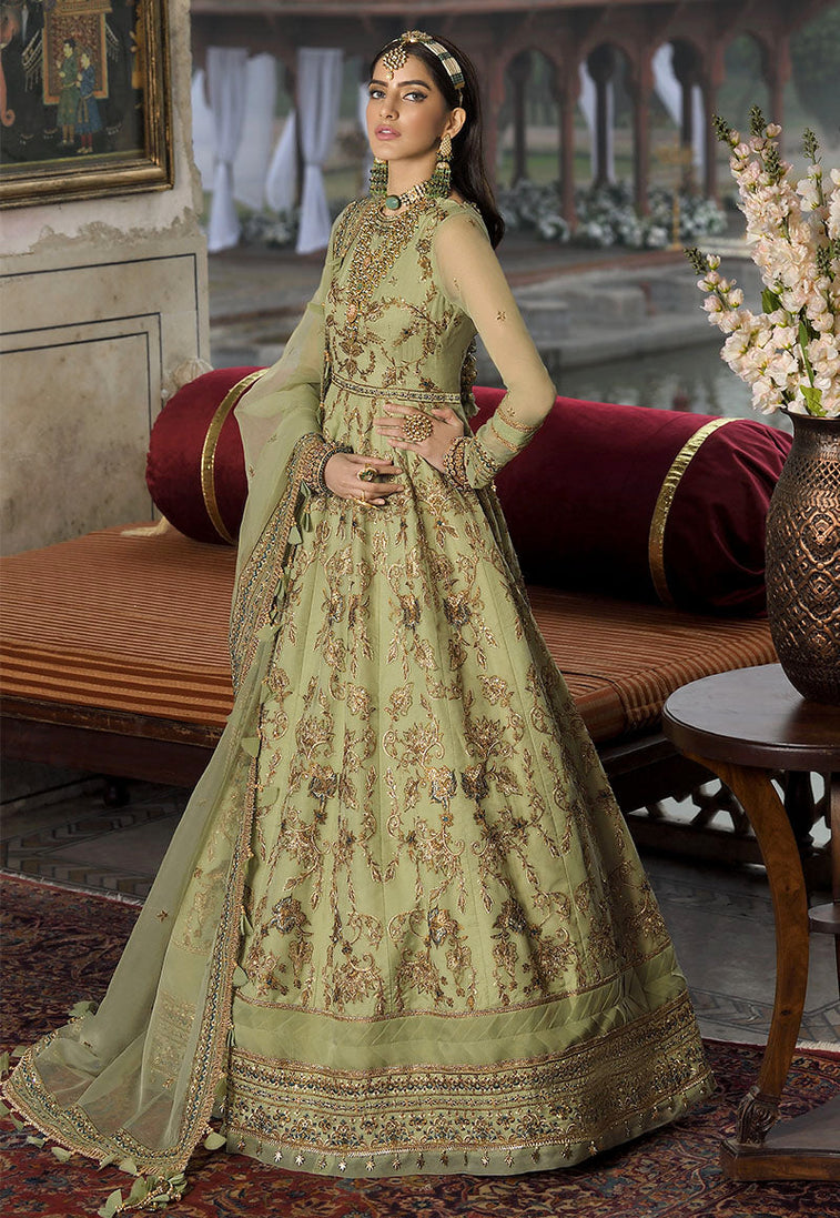 Asim Jofa Rasm Collection'22 AJR#03