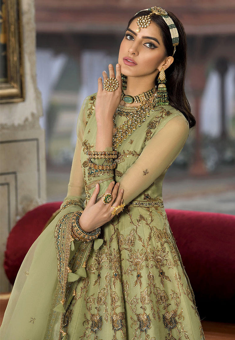 Asim Jofa Rasm Collection'22 AJR#03