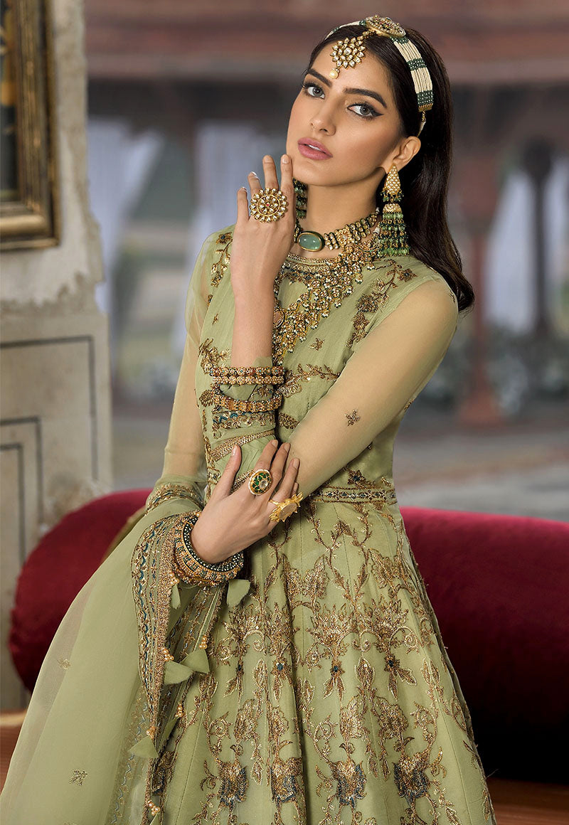 Asim Jofa Rasm Collection'22 AJR#03