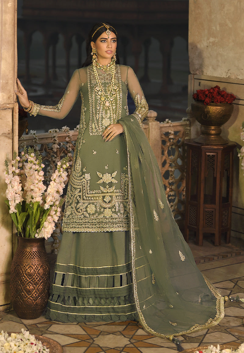 Asim Jofa Rasm Collection'22 AJR#05