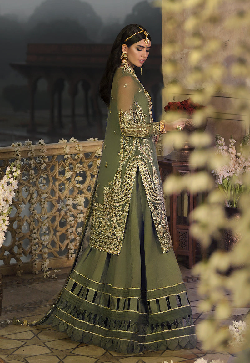 Asim Jofa Rasm Collection'22 AJR#05