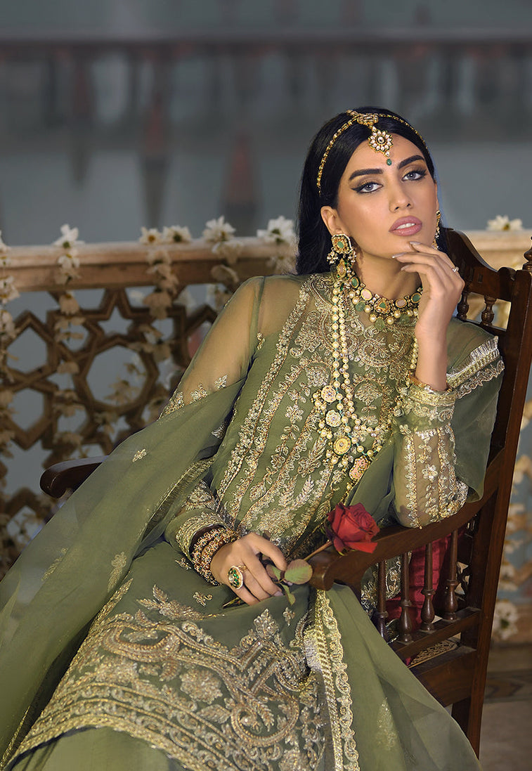 Asim Jofa Rasm Collection'22 AJR#05