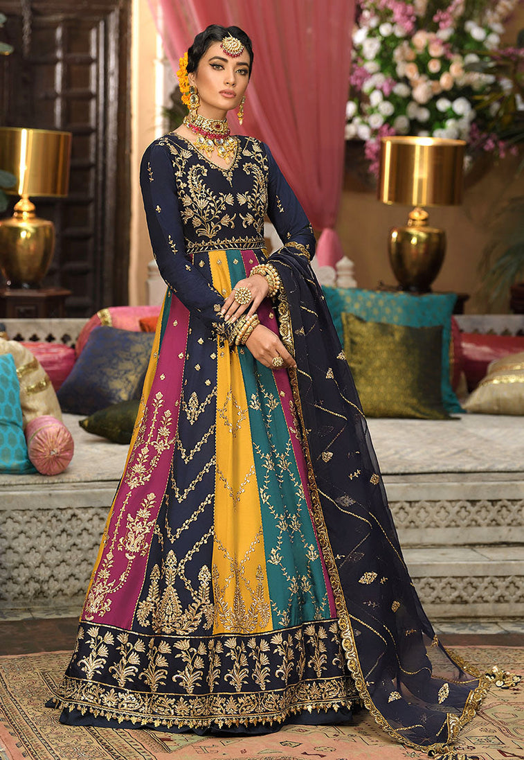 Asim Jofa Rasm Collection'22 AJR#08