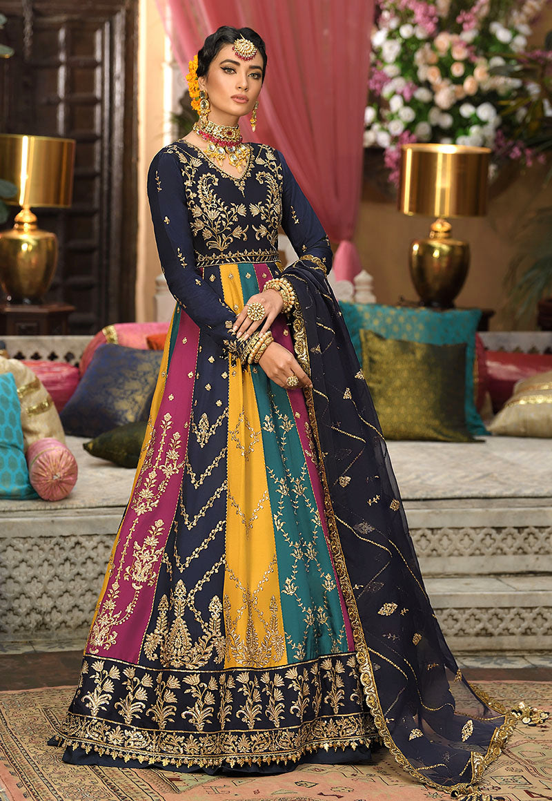 Asim Jofa Rasm Collection'22 AJR#08