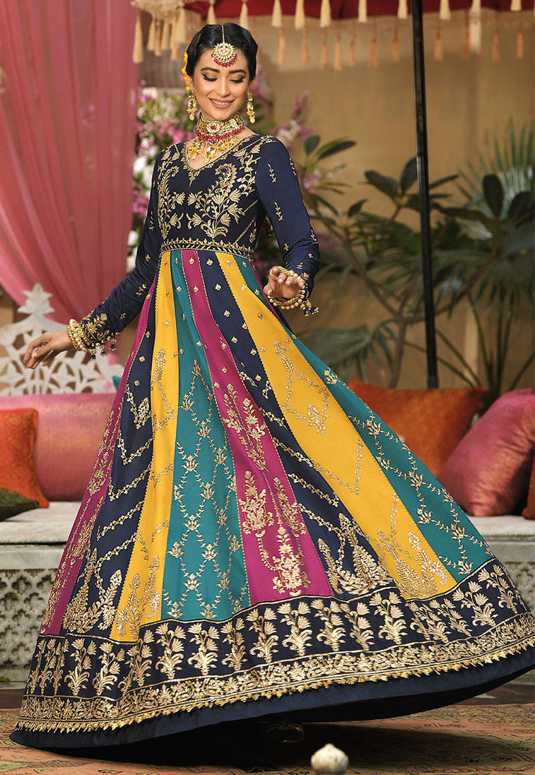 Asim Jofa Rasm Collection'22 AJR#08