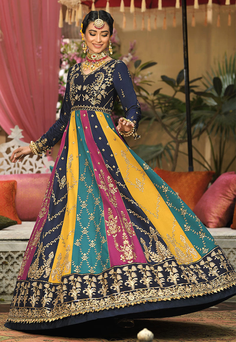 Asim Jofa Rasm Collection'22 AJR#08