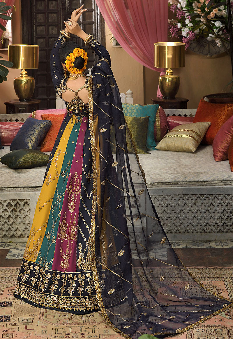 Asim Jofa Rasm Collection'22 AJR#08