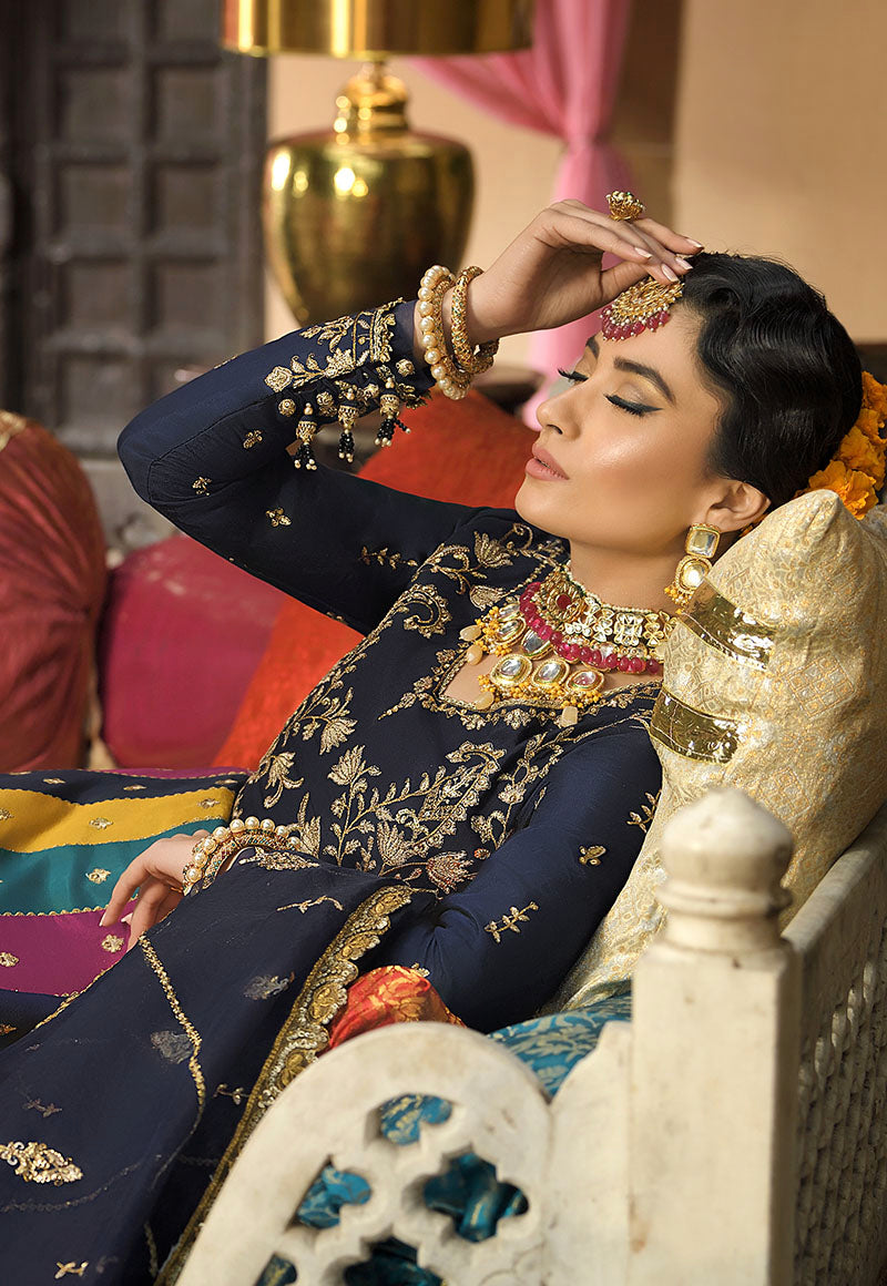 Asim Jofa Rasm Collection'22 AJR#08
