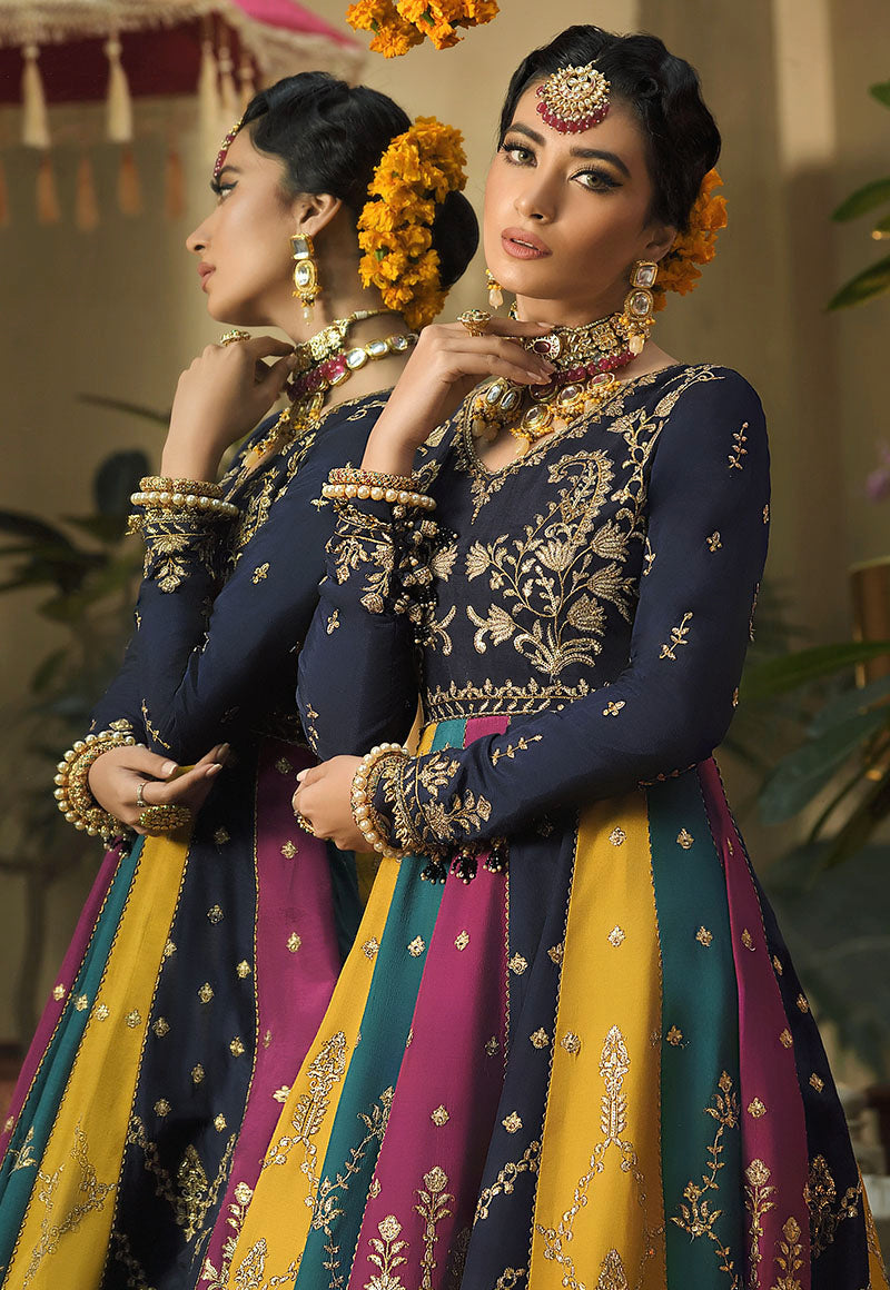 Asim Jofa Rasm Collection'22 AJR#08