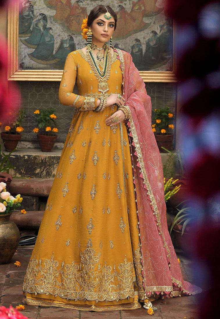 Asim Jofa Rasm Collection'22 AJR#09