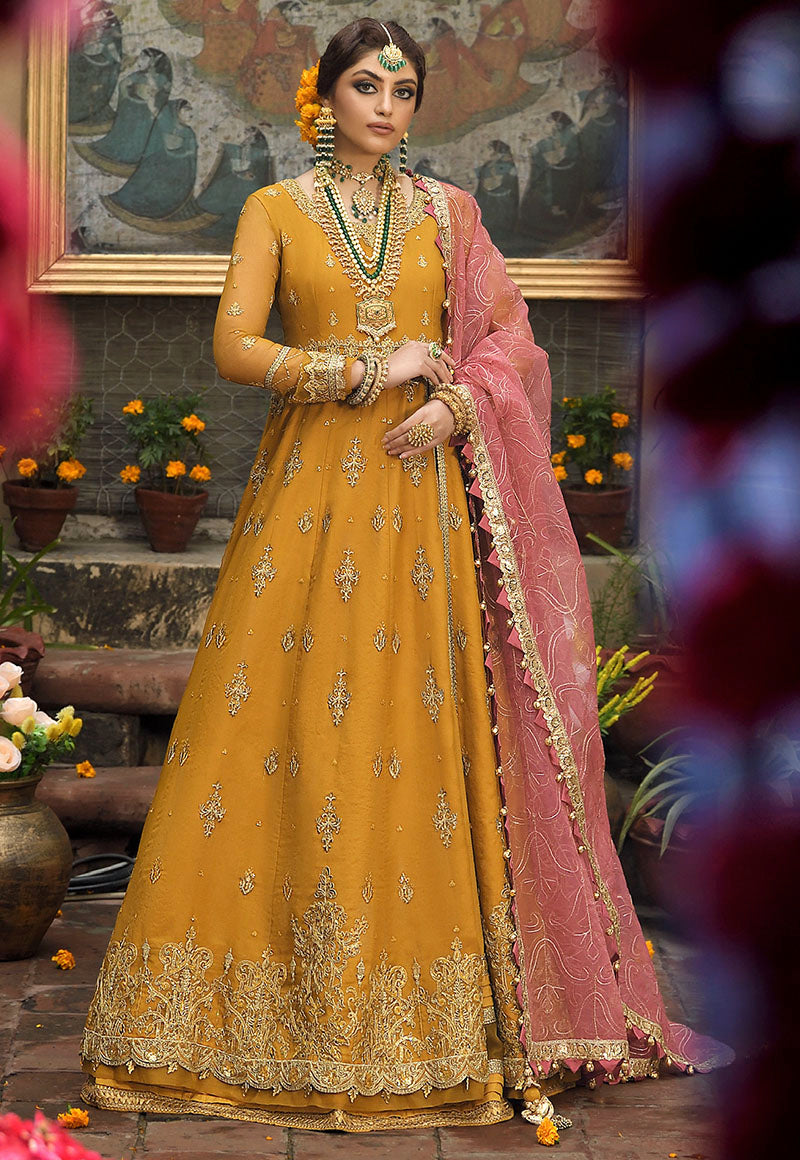 Asim Jofa Rasm Collection'22 AJR#09