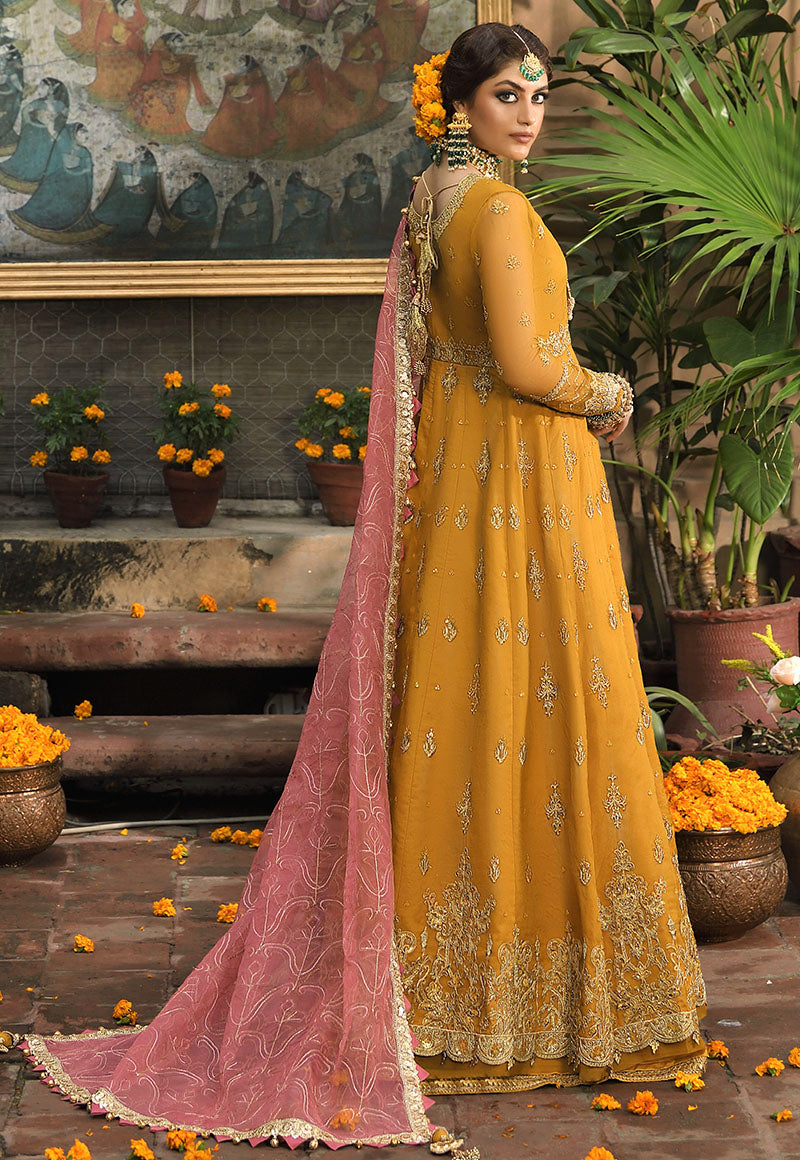 Asim Jofa Rasm Collection'22 AJR#09