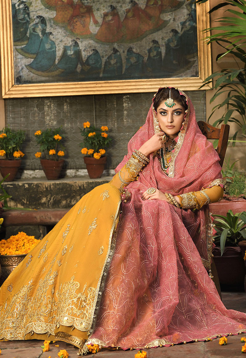 Asim Jofa Rasm Collection'22 AJR#09