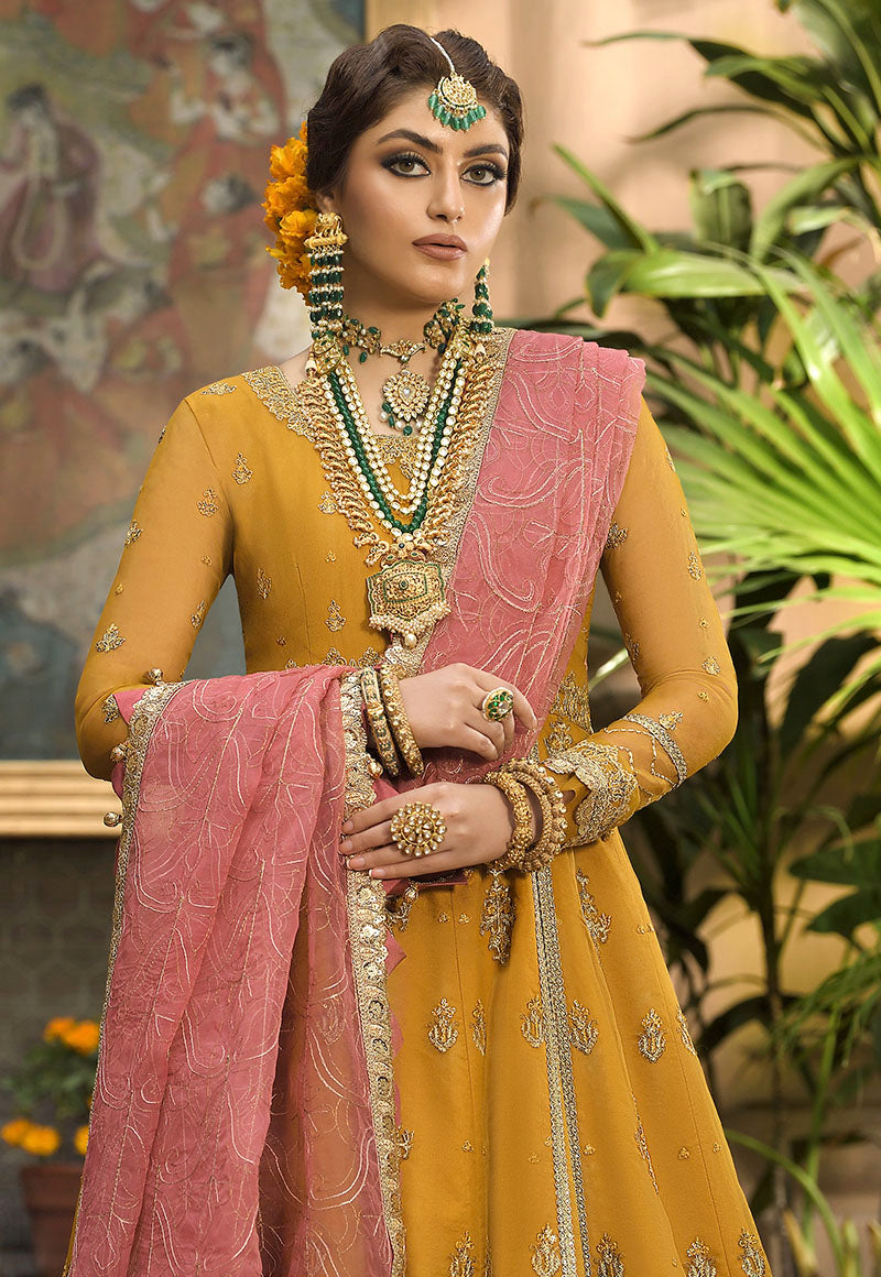 Asim Jofa Rasm Collection'22 AJR#09